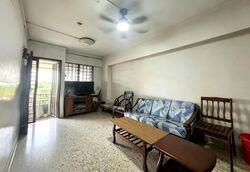 Blk 321 Ang Mo Kio Avenue 1 (Ang Mo Kio), HDB 3 Rooms #604795681